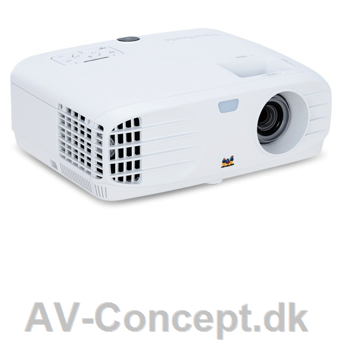 ViewSonic PX701HD Projector - 1080p - 3.500 Ansi-lumen
